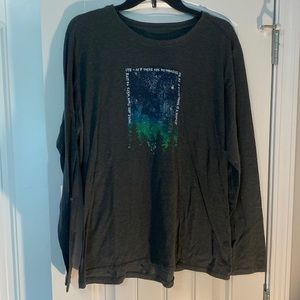 Life is good long sleeve